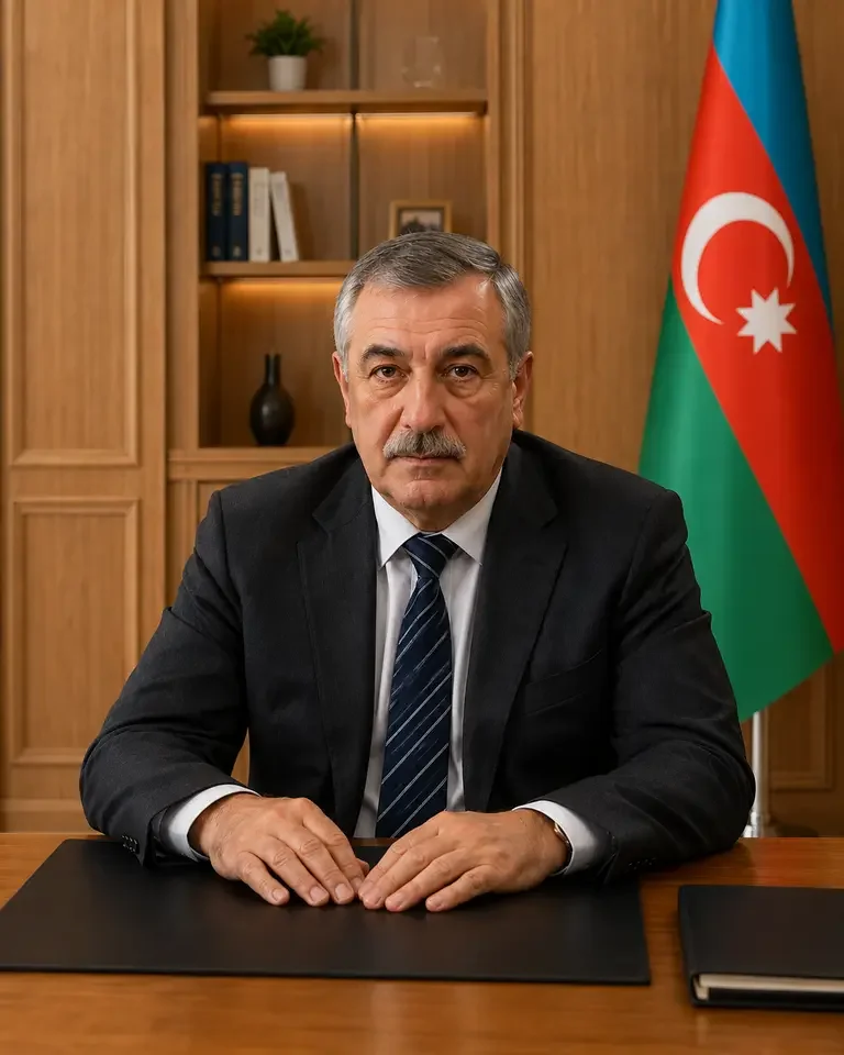 Dövlət orqanı üzrə təmsili ekspert Vaqif