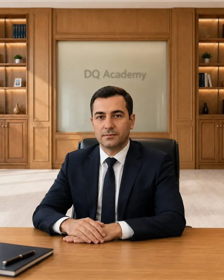 Təmsili müstəqil ekspert Rauf